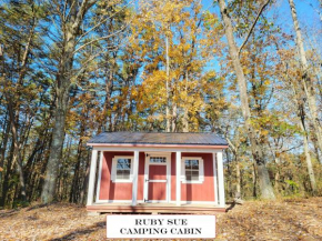 Ruby Sue Camping Cabin